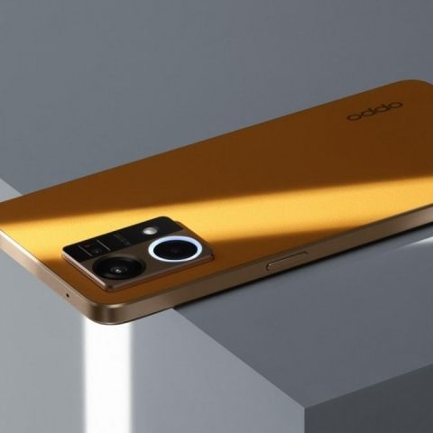Oppo F21 Pro specs and price in India leaks for both the 4G and 5G models - Vimarsana News