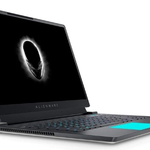 Dell launches Alienware X15 R2 and X17 R2 gaming laptops in India - Vimarsana News