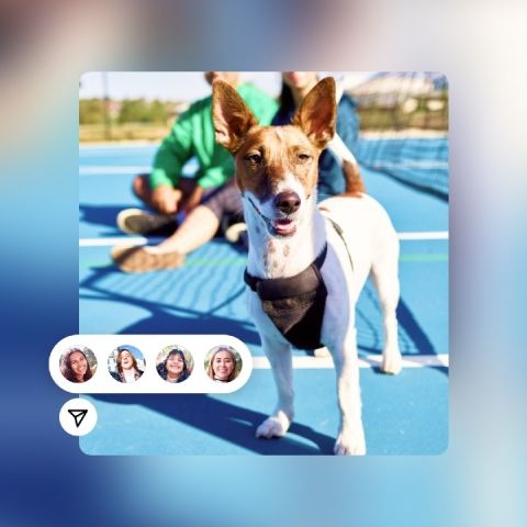 Instagram update brings better messaging and music sharing features - Vimarsana News