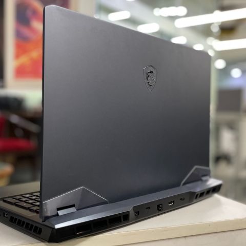 MSI Raider GE76 (2022) Performance And Gaming Review: The One Above All - Vimarsana News