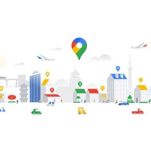 Google Maps gets estimated toll prices and better iOS widgets in India - Vimarsana News