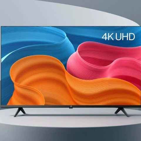 OnePlus के इस TV पर मिल रहा है तगड़ा डिस्काउंट ऑफर, मिल रहा है 59,999 रुपये में OnePlus के इस TV पर मिल रहा है तगड़ा डिस्काउंट ऑफर, मिल रहा है 59,999 रुपये में