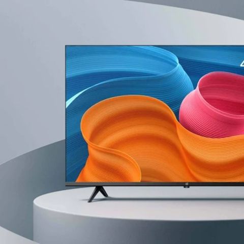 OnePlus TV Y1S Pro 43-inch model launched in India with 4K HDR10+ support - Vimarsana News