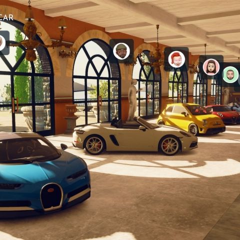 Apple adds six new titles to Apple Arcade in April, including two originals - Vimarsana News