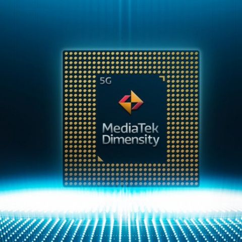 MediaTek Dimensity 1300 with AV1 decoding and 168Hz display refresh rate support goes official - Vimarsana News