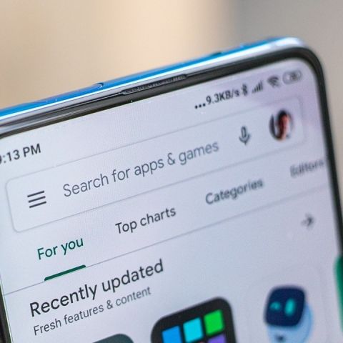 Google bans around 10 Android apps from Play Store due to data harvesting concerns - Vimarsana News