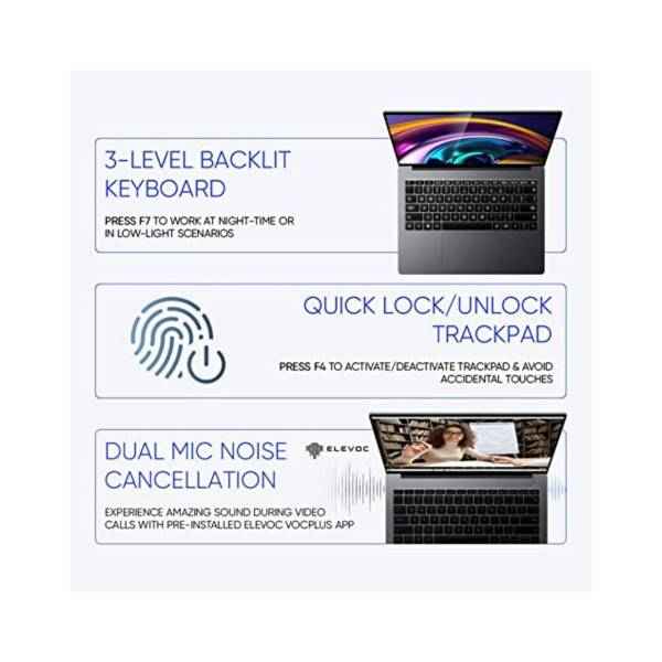 realme Book (Slim) RMNB1001 11th Gen Core i3-1115G4 Design Images ...