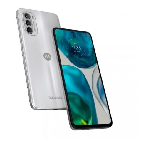 Motorola is launching the Moto G52 in India on April 25: Here are the expected specs - Vimarsana News