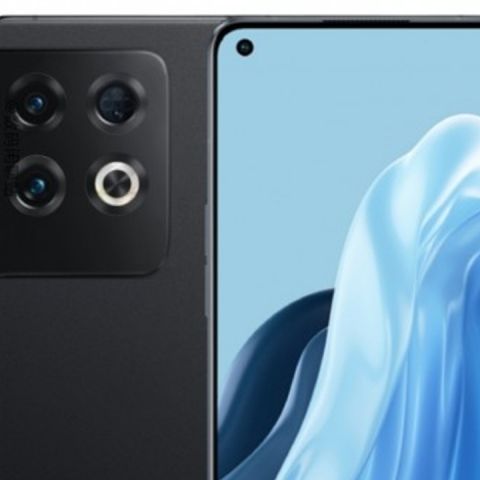 Oppo Reno 8 could come powered by Snapdragon 7 Gen 1 Processor, claims a new leak - Vimarsana News
