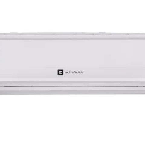 Realme TechLife split air conditioner launched in India with up to 1.5 Ton capacity - Vimarsana News