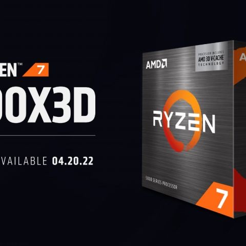 AMD Ryzen 7 5800X3D benchmarks suggest big gains over Intel i9-12900K - Vimarsana News