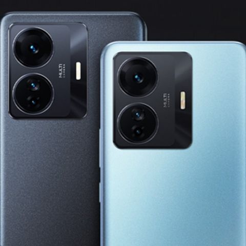 iQOO Z6 Pro renders have leaked along with alleged Indian price and specs - Vimarsana News