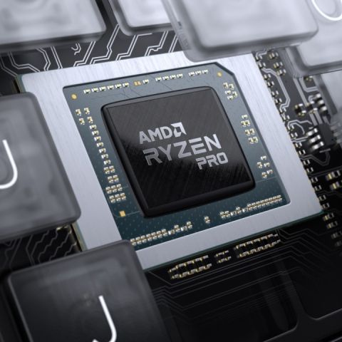 AMD Ryzen Pro 6000 Series Mobile Processors launched - Vimarsana News