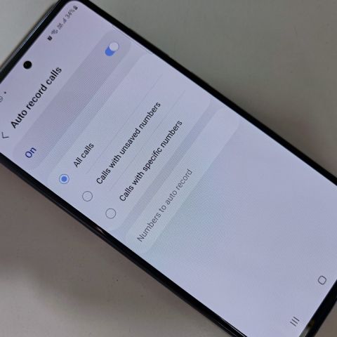 Google to kill third-party call recording apps for Android phones starting May 11 - Vimarsana News