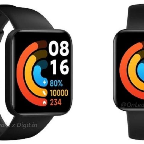 Exclusive: POCO Watch with AMOLED display breaks cover ahead of launch - Vimarsana News