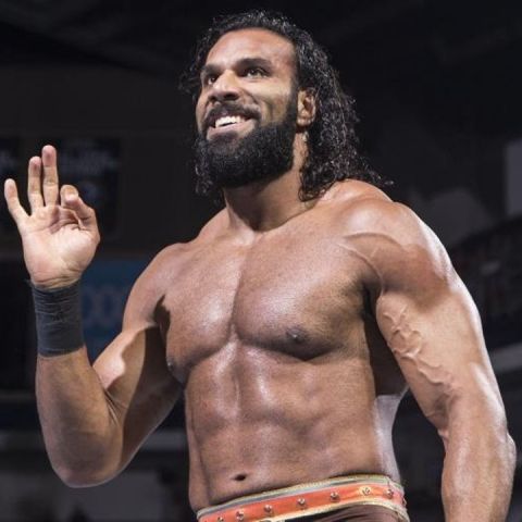 Former WWE Champion, Jinder Mahal talks about his rise in the WWE, Razor Ramon, and more - Vimarsana News