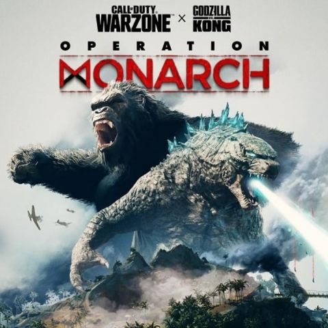 Call of Duty Season 3 Warzone crossovers with Godzilla and Kong while Vanguard gets new Mayhem map - Vimarsana News