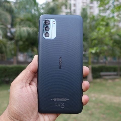 Nokia G21 Review: Back in the game? - Vimarsana News