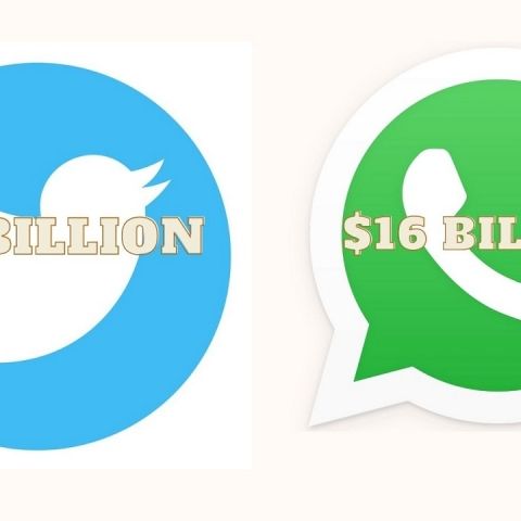 The biggest and most expensive tech acquisitions of all time - Vimarsana News