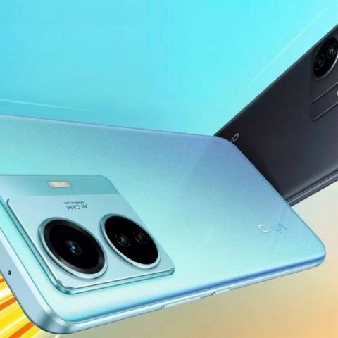 Vivo T1 Pro 5G and Vivo T1 44W launching in India on May 4 - Vimarsana News