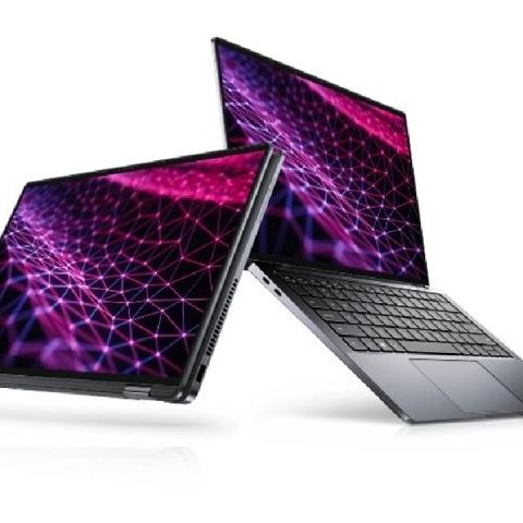 Dell announces new Latitude 9330 and Precision 7000 series of commercial laptops - Vimarsana News