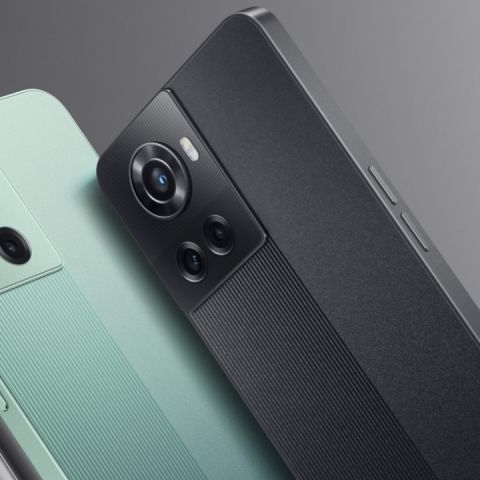OnePlus 10R with MediaTek Dimensity 8100 Max and 150W fast charging launched in India: price, specs and availability - Vimarsana News