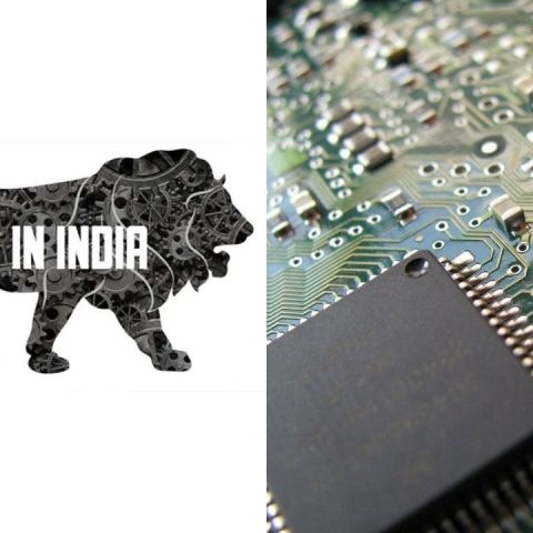 The International Semiconductor Consortium aims to set up a $3B manufacturing unit in India - Vimarsana News