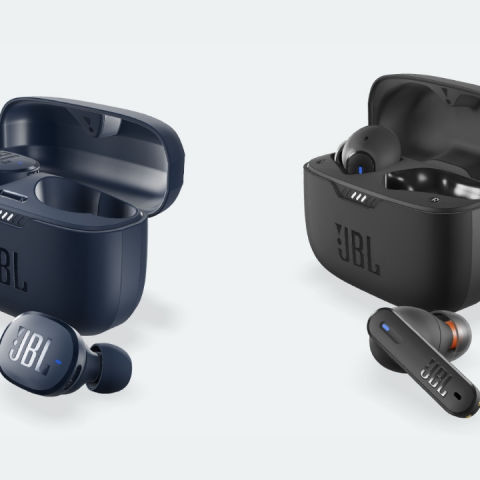 JBL Tune 230NC and Tune 130NC launched in India - Vimarsana News