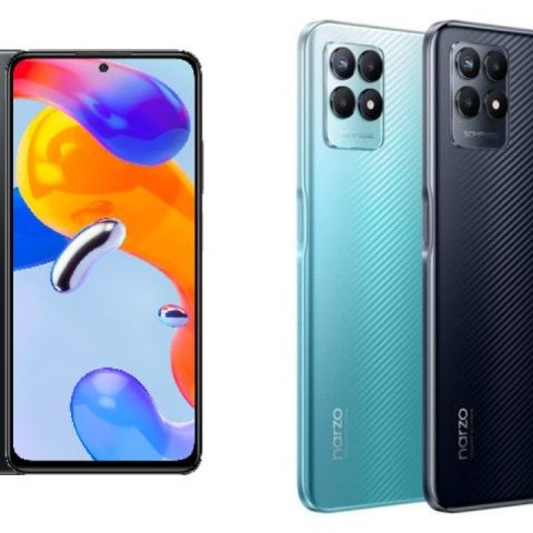 Amazon Summer Sale 2022: Best deals on phones under ₹15,000 - Vimarsana News
