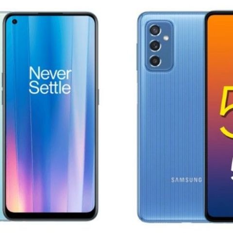 Amazon Summer Sale 2022: Best deals on phones under ₹25,000 - Vimarsana News