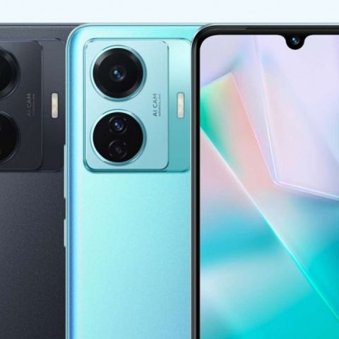 Vivo T1 44W and Vivo T1 Pro 5G launched in India: Price and Specifications - Vimarsana News