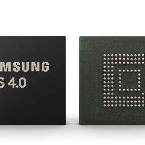 Samsung brings UFS 4.0 storage with big performance and power efficiency claims - Vimarsana News
