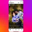 Instagram tests Tik-Tok-like full-screen video posts on the feed