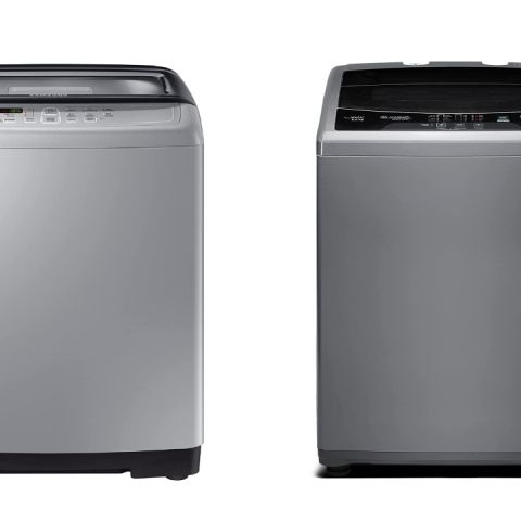 Amazon Summer sale 2022: Top washing machine deals - Vimarsana News