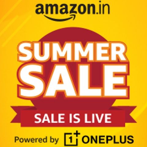 Amazon Summer Sale 2022: Best deals on smartphones under ₹30,000 - Vimarsana News