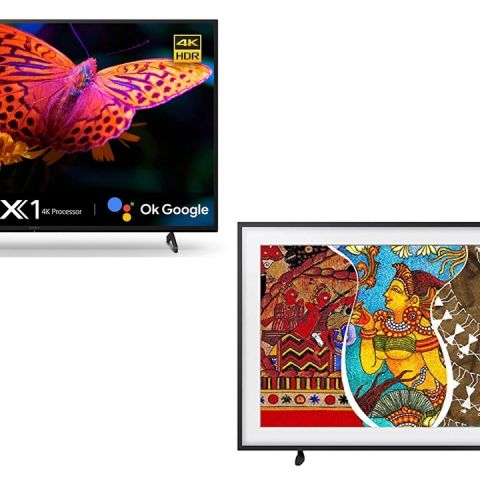 Amazon Summer Sale 2022: Best Deals On 55-inch TVs From Xiaomi, LG, Sony, Samsung - Vimarsana News
