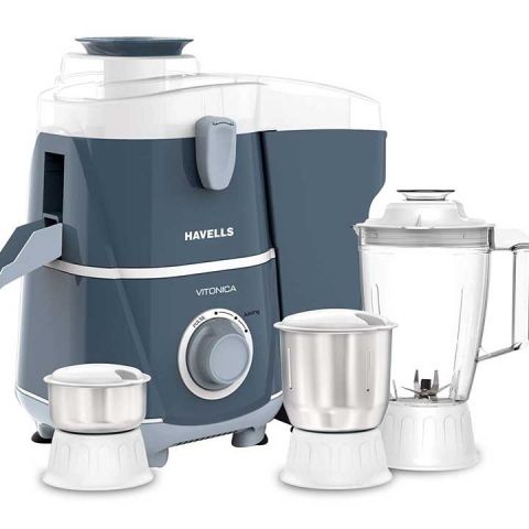 Amazon Summer sale 2022: Best Juicer Mixer Grinder deals - Vimarsana News