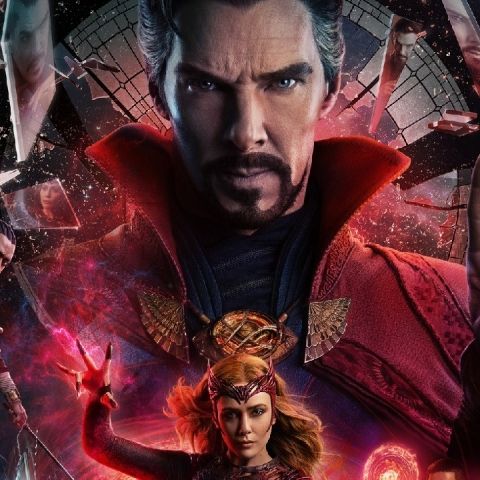 Dr Strange in the Multiverse of Madness review: Even Sam Raimi can't save this absolute dud - Vimarsana News