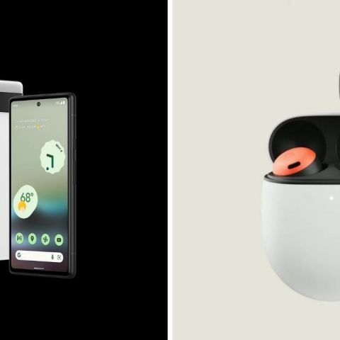 Pixel 6a launched at Google I/O 2022 along with Pixel Buds Pro; Pixel 7, Pixel Watch, and Pixel Tablet teased - Vimarsana News