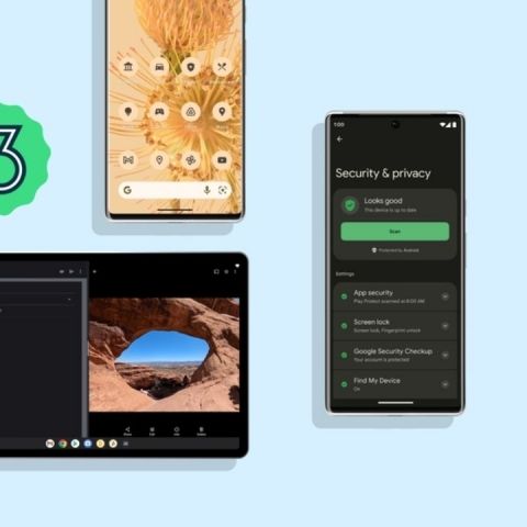Google releases Android 13 Beta 2; OnePlus, Oppo, Asus, Realme and other brands get the beta update - Vimarsana News