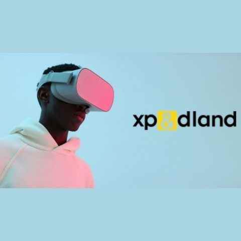 xp&dland: A web3.0 platform built for creating and executing brand strategies on the metaverse xp&dland: A web3.0 platform built for creating and executing brand strategies on the metaverse