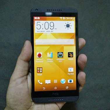 HTC Desire 816 Review