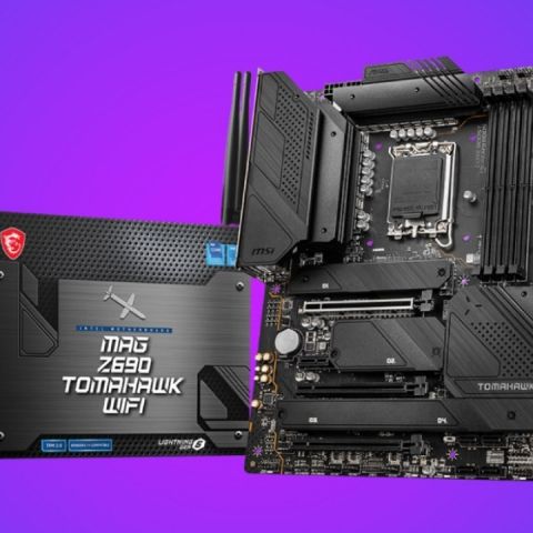 MSI MAG Z690 TOMAHAWK WIFI Motherboard Review: Great board for getting on the DDR5 bandwagon - Vimarsana News