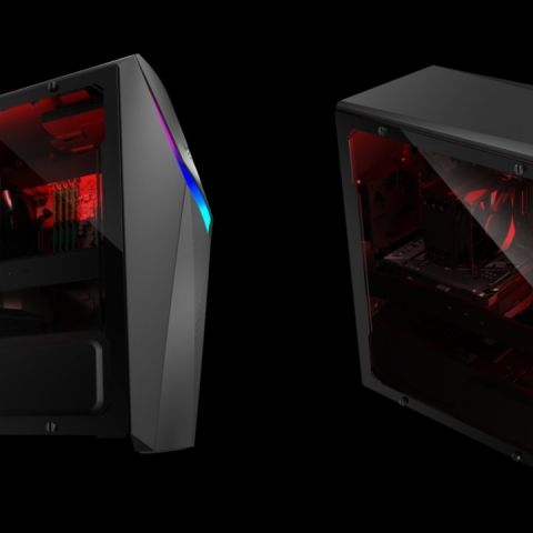 ASUS ROG Desktop G10CE Performance Review: Lessons To Learn - Vimarsana News
