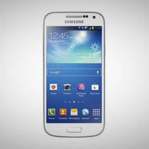 samsung galaxy s4 mini 4g