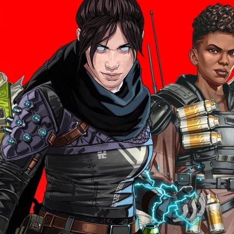 Apex Legends Mobile launching in India today: Release time, how to download and more - Vimarsana News