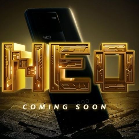 iQOO Neo 6 specs have leaked ahead of its impending launch in India - Vimarsana News