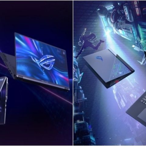 ASUS ROG launches Strix Scar 17 SE, Flow X16, and High-Tech Gamer Fashion in one announcement - Vimarsana News