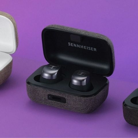 Sennheiser Momentum True Wireless 3 launched in India with ANC and a 7mm audio driver - Vimarsana News