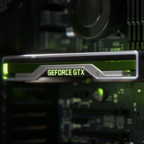 NVIDIA reportedly to launch GeForce GTX 1630 soon - Vimarsana News